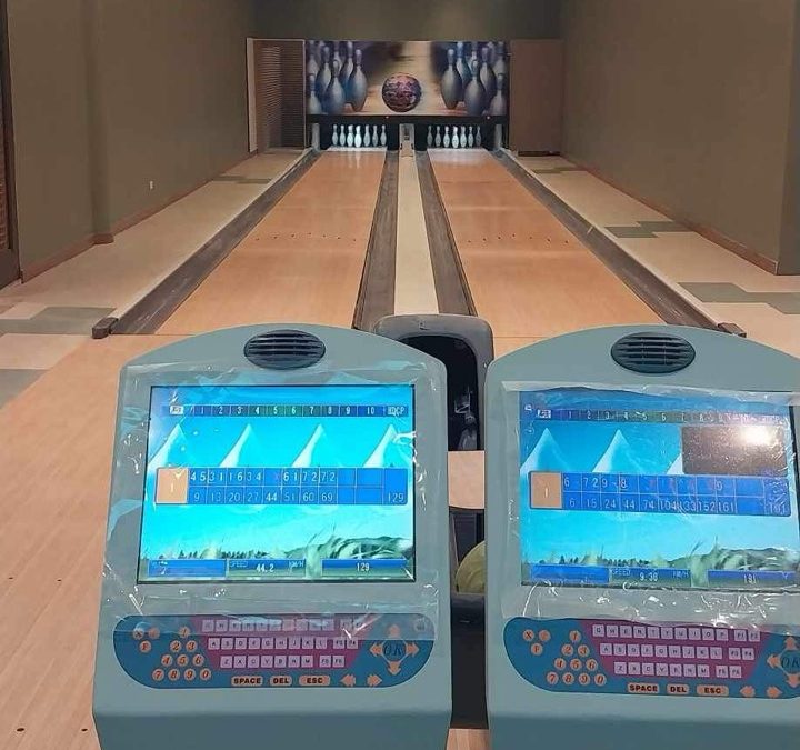 Ymaz Builders Corporation – 2 Lanes Tenpin Computerized Bowling Center; Congressional Road, Quezon City